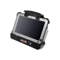 Vechicle Dock KA (Dual Pass Through) (Det följer inte med