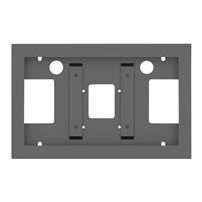 Multibrackets PRO Series M Pro Series Enclosure - Hölje -