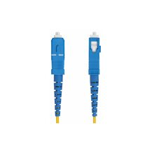 StarTech.com 10m (32.8ft) LC to SC (UPC) OS2 Single Mode