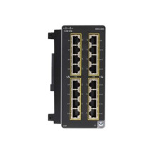 Cisco Catalyst - Expansionsmodul - Gigabit Ethernet (PoE+)