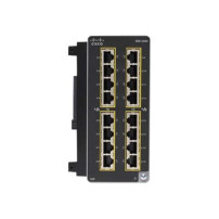 Cisco Catalyst - Expansionsmodul - Gigabit Ethernet (PoE+)