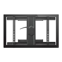 StarTech.com TV-väggfäste för upp till 80" (45 kg) skärmar