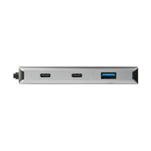 StarTech.com 4-ports USB C-hubb med 2x USB A och 2x USB C -