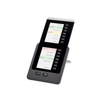 Cisco IP Phone 8800 - Expansionsmodul för VoIP-telefon -