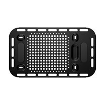 Poly - Monteringskomponent (fäste för platta)