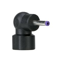 Targus Device Power Tip PT-3L - Adapter för effektkontakt -