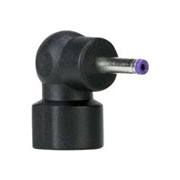 Targus Device Power Tip PT-3L - Adapter för effektkontakt -