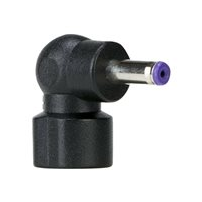 Targus Device Power Tip PT-3Z - Adapter för effektkontakt -