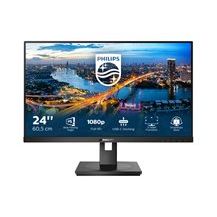 Philips 243B1 - LED-skärm - 24" (23.8" visbar) - 1920 x