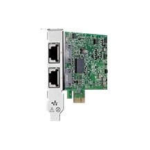 Broadcom NetXtreme BCM5720-2P - Nätverksadapter - PCIe 2.0