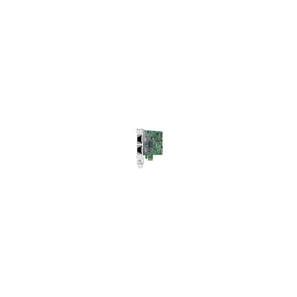 Broadcom NetXtreme BCM5720-2P - Nätverksadapter - PCIe 2.0