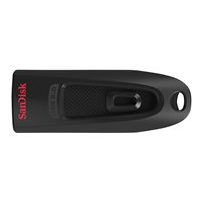SanDisk Ultra - USB flash-enhet - 512 GB - USB 3.0