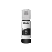 Epson EcoTank 113 - 127 ml - svart - original -