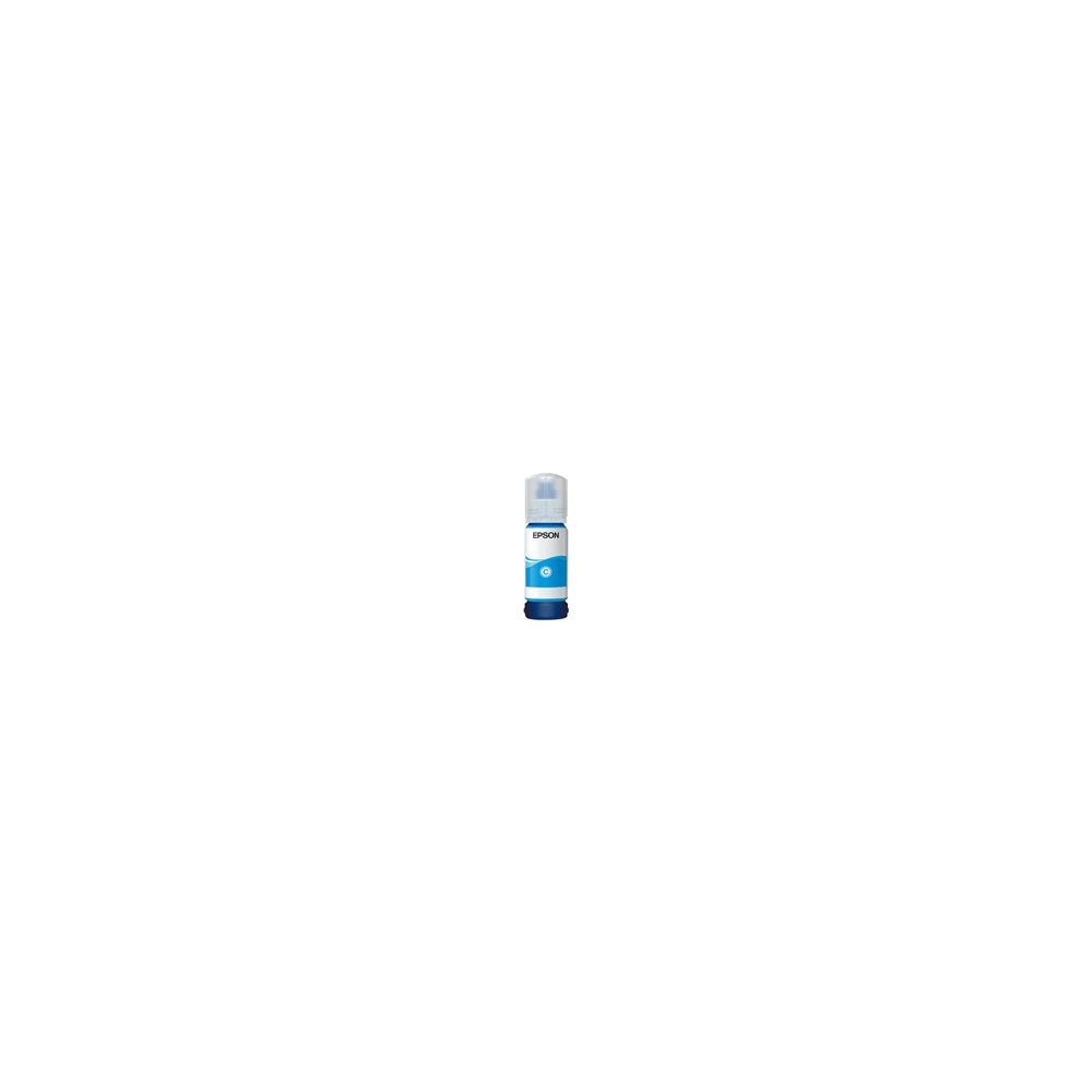 Epson EcoTank 113 - 70 ml - cyan - original -