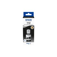 Epson EcoTank 112 - 127 ml - svart - original -