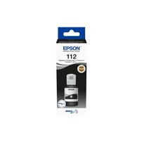 Epson EcoTank 112 - 127 ml - svart - original -