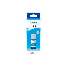 Epson EcoTank 112 - 70 ml - cyan - original -
