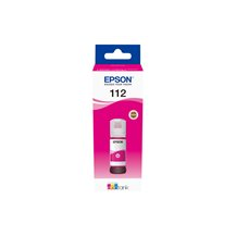 Epson EcoTank 112 - 70 ml - magenta - original -