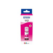 Epson EcoTank 112 - 70 ml - magenta - original -