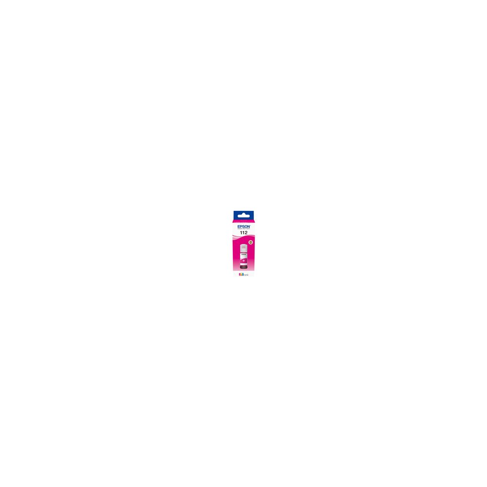 Epson EcoTank 112 - 70 ml - magenta - original -