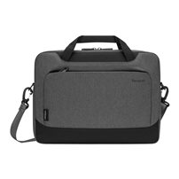 Targus Cypress Slimcase with EcoSmart - Notebook-väska -