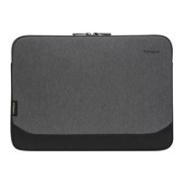 Targus Cypress Sleeve with EcoSmart - Fodral för bärbar
