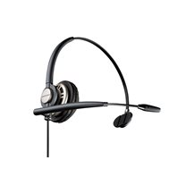 Poly EncorePro HW710 - EncorePro 700 Series - headset - på