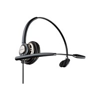 Poly EncorePro HW710 - EncorePro 700 Series - headset - på