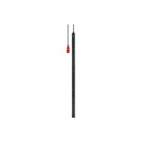 APC Easy Basic Rack PDU EPDU1232B - Kraftdistributionsenhet