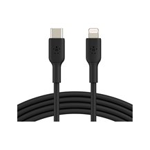Belkin BoostCharge - Lightning-kabel - 24 pin USB-C hane
