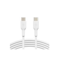 Belkin BoostCharge - USB-kabel - 24 pin USB-C (hane) till