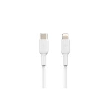 Belkin BoostCharge - Lightning-kabel - 24 pin USB-C hane