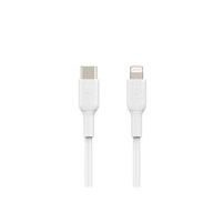 Belkin BoostCharge - Lightning-kabel - 24 pin USB-C hane