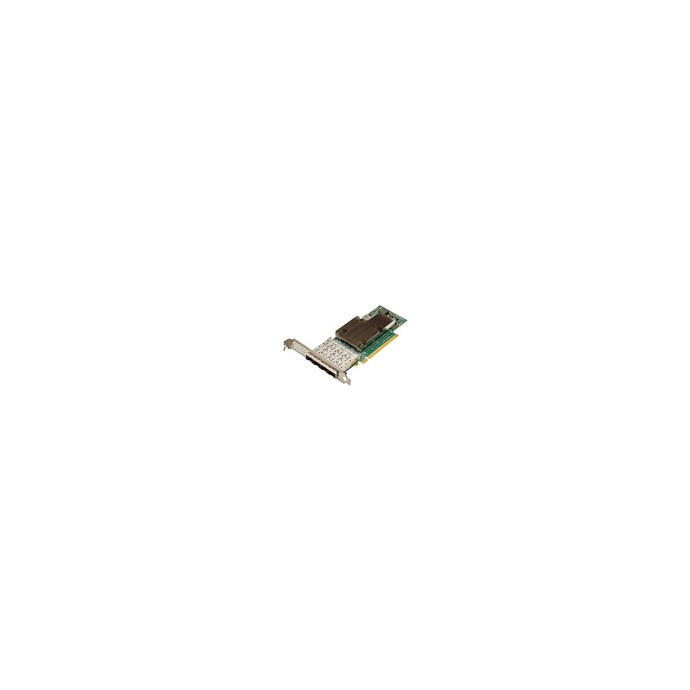 Broadcom NetXtreme E-Series P425G - Nätverksadapter - PCIe