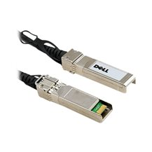 Dell Customer Kit - 25GBase direktkopplingskabel - SFP28