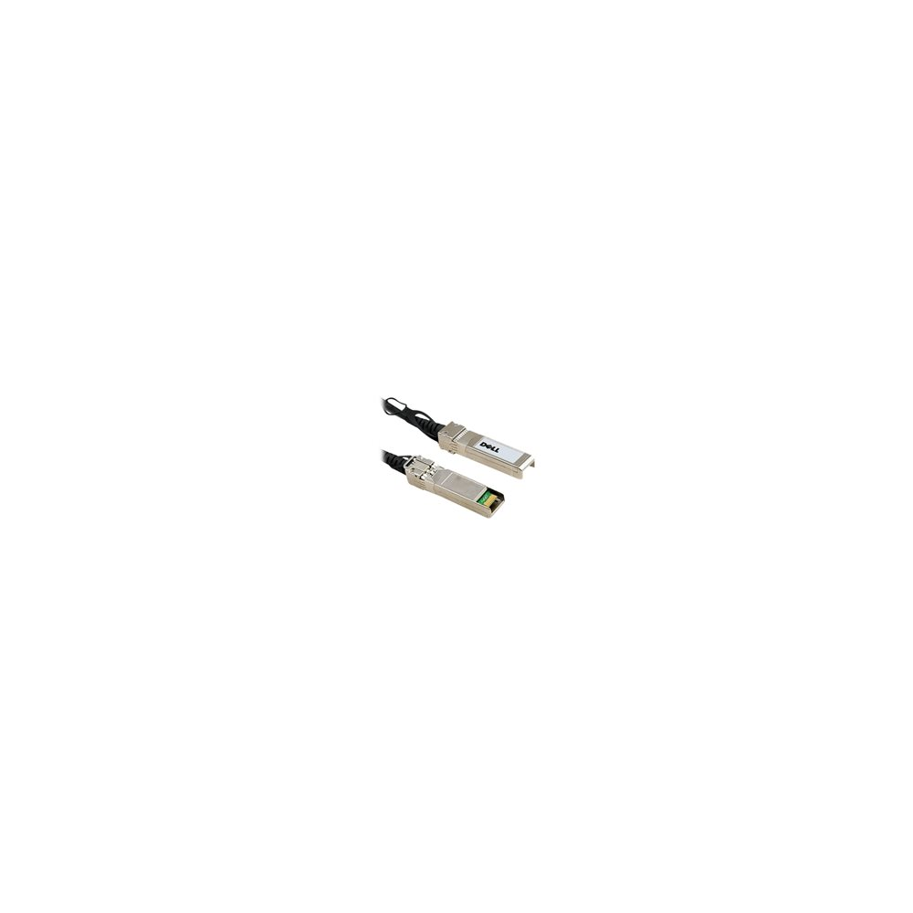 Dell Customer Kit - 25GBase direktkopplingskabel - SFP28