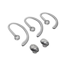 Poly - Sats med öronöglor för trådlöst headset - för Poly