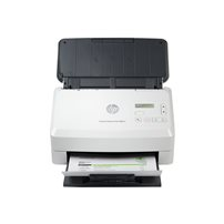 HP ScanJet Enterprise Flow 5000 s5 - Dokumentskanner -