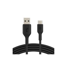 Belkin BoostCharge - USB-kabel - 24 pin USB-C (hane) till