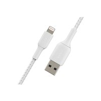 Belkin BoostCharge - Lightning-kabel - Lightning hane till