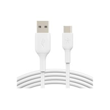 Belkin BoostCharge - USB-kabel - 24 pin USB-C (hane) till
