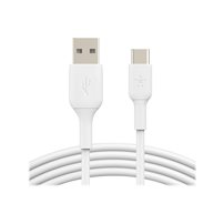 Belkin BoostCharge - USB-kabel - 24 pin USB-C (hane) till