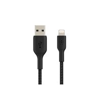 Belkin BoostCharge - Lightning-kabel - Lightning hane till