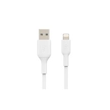 Belkin BoostCharge - Lightning-kabel - Lightning hane till