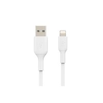 Belkin BoostCharge - Lightning-kabel - Lightning hane till