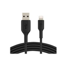 Belkin BoostCharge - Lightning-kabel - Lightning hane till