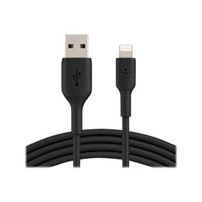 Belkin BoostCharge - Lightning-kabel - Lightning hane till