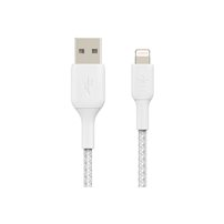 Belkin BoostCharge - Lightning-kabel - Lightning hane till