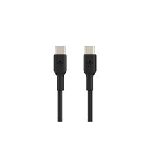 Belkin BoostCharge - USB-kabel - 24 pin USB-C (hane) till