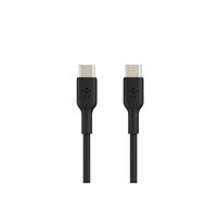 Belkin BoostCharge - USB-kabel - 24 pin USB-C (hane) till